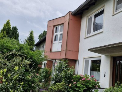 Gemütliches Reihenmittelhaus in Rotenburg zu vermieten!