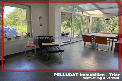 Wohlfühloase im beliebten Stadtteil Trier-Olewig