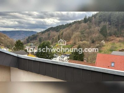 Tauschwohnung: Suche Lüneburg / Hamburg biete Heidelberg