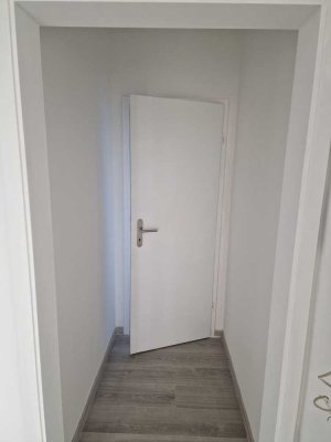 Erstbezug – nach Renovierung 4 ZKB-Wohnung