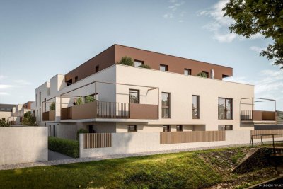 Lois und Luisa, Langenlois | traditionell verwurzelt, modern gelebt.