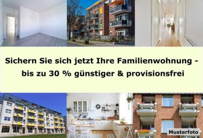 2-Zimmer-Wohnung - provisionsfrei