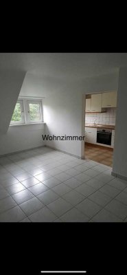 Freundliche und gepflegte 3-Raum-Wohnung in Duisburg