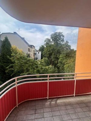 Wunderschöne Wohnung im Wasserviertel