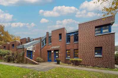 Kapitalanlage in attraktiver Lage von Ammersbek