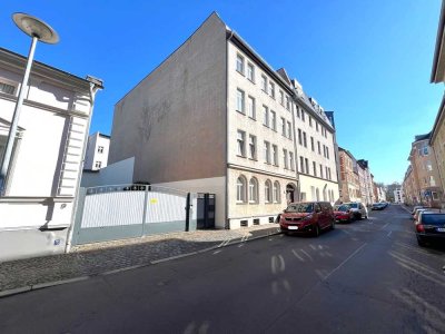 ZWISCHEN ELBE UND ALTSTADT - WOHNGLÜCK AM WERDER