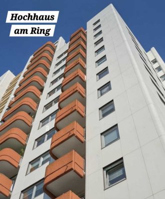 3,5-Zimmer Wohnung in Saarlouis