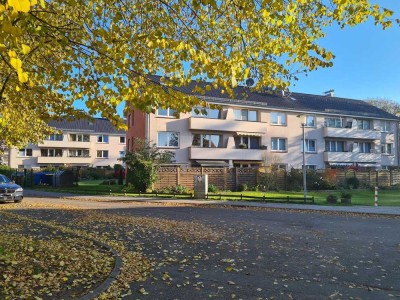 Ihr neues Zuhause in Uetersen wartet! Eigennutzung und Kapitanlage möglich!