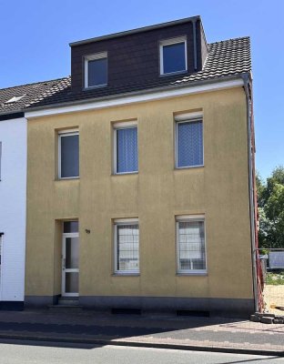 Zentrales Einfamilienhaus in BOH zu verkaufen