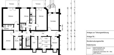 Schöne Wohnung sucht neuen Mieter
