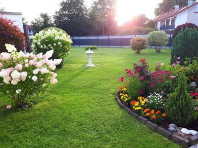 Freistehendes Einfamilienhaus mit Charakter und Raumgefühl!