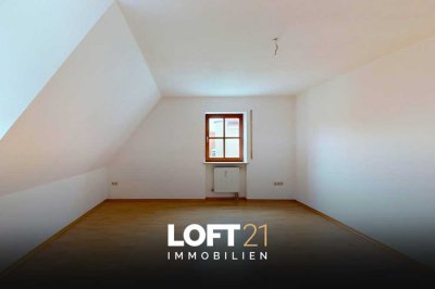 ** Studenten aufgepasst!: WG-Zimmer in der Ingolstädter Altstadt **