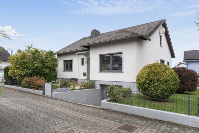 Mit Blick in die Zukunft!