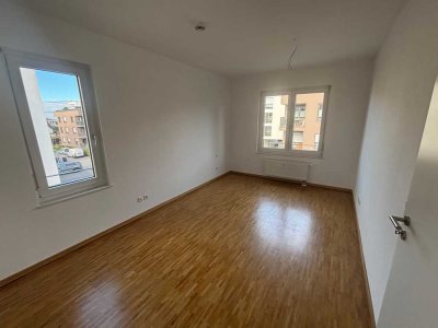 Perfekt für die erste Wohnung - 2-Zimmer in ruhiger Lage in Malsch