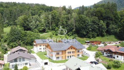 *** KfW 40 QNG Modern Wohnen umgeben von Bergen ***