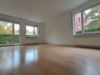 ** Ihr neues Zuhause wartet auf Sie! **