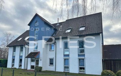 Moderne und hochwertig renovierte 3-Zimmer-Wohnung mit Balkon
