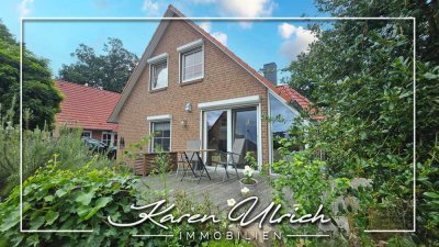 Familienglück in Winsen (Luhe)-Luhdorf