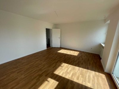 Schöne 3-Zimmer Wohnung mit Balkon!