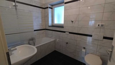 Helle 2-Zimmer Wohnung mit Balkon im 2. OG in Wuppertal-Uellendahl-Katernberg