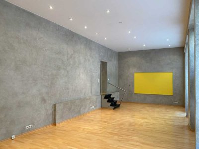 Geräumige Wohnung für modernes Wohnen und Arbeiten im Homeoffice
