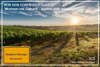 Vor den Toren Stuttgarts: „Weil Ihr Zuhause mehr ist als nur vier Wände.“