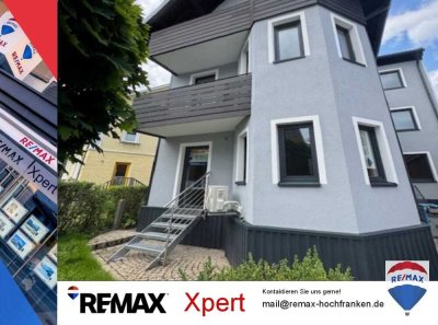 Erstbezug: Ruhiges 2-Zi.-Apartment mit neuer Einbauküche - jetzt einziehen!