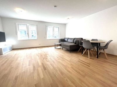Solide Kapitalanlage – gut vermietetes Apartment in Köln-Nippes