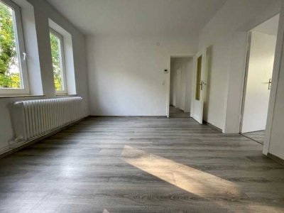 4-Zimmer-Wohnung in Fedderwardergroden
