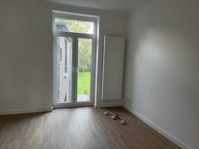Stilvolle, sanierte 4-Zimmer-Wohnung in Krefeld