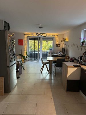 Gemütliche 2 Zimmerwohnung