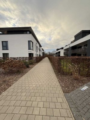 Exklusives 3-Zimmer-Penthouse in Bardowick mit 70 m² Dachterrasse