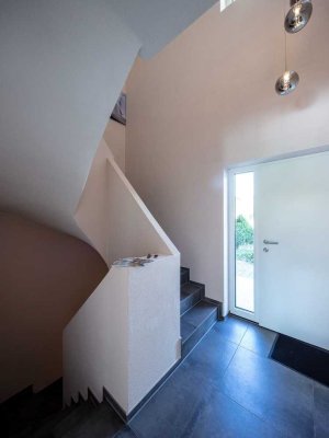 2 Familien-Traumhaus (11Kwh) modernes Wohnen, Objektt für Technikfreaks