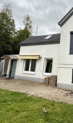 Teilmöblierte Einliegerwohnung in ruhiger Lage