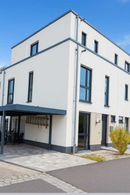 Reihenendhaus in bester Lage