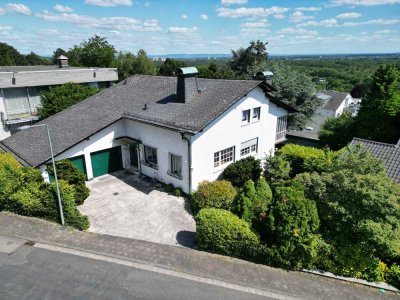 freistehendes Mehrfamilienhaus in Bestlage von privat !  Frankfurt Bergen-Enkheim