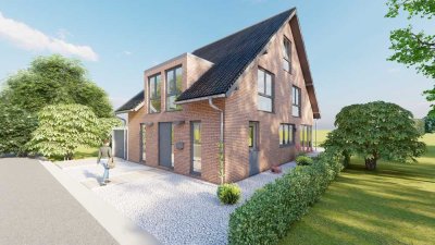 NEUBAU Einfamilienhaus 145m2 in Kleinenbroich- Schlüsselfertig inkl. Süd-West-Grundstück