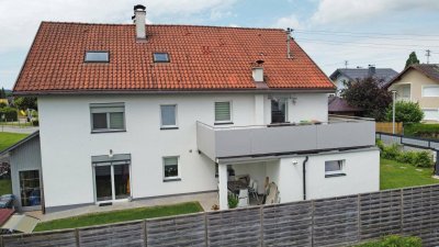 Großzügiges Mehrparteienhaus mit 4 Wohneinheiten – Platz für Familie, Freunde &amp; Zukunftspläne