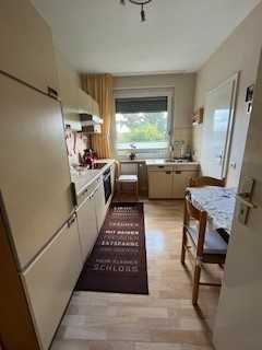 Schöne 3-Zimmer - Wohnung in Innenstadtnähe