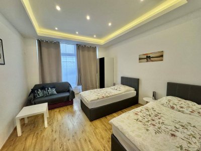 ANLEGER-/STUDENTENHIT! Kompakte 1-Zimmer Wohnung mitten in Eisenstadt!