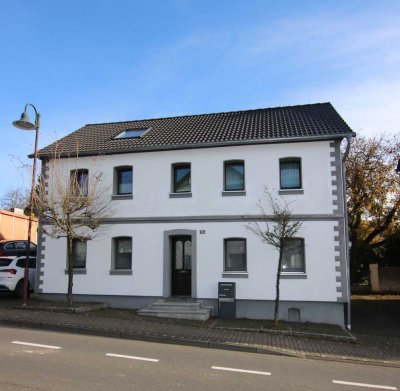 Individualität am Königsforst!