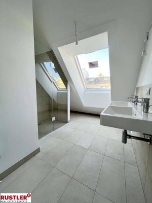 3 Stöckiges Townhouse mit Garten, Keller &amp; Dachterrasse | Provisionsfrei!