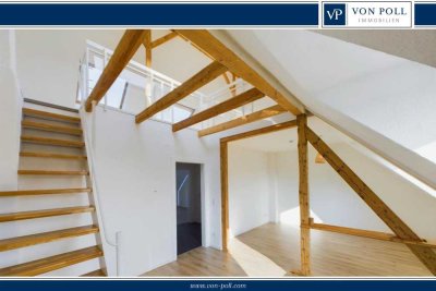Modernisierte 3-Zimmer-Wohnung am Maschsee - Stilvolles Wohnen in erstklassiger Lage!