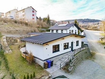 Altersgerechtes Zuhause - Einziehen. Wohlfühlen. Zuhause sein.