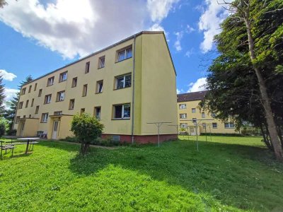Bald verfügbar!!! Modern renovierte 4-Raum-Wohnung im 1. Obergeschoss