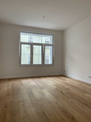Energetisch-Modernes wohnen in alter Textilfabrik inkl. Einbauküche - WE 40