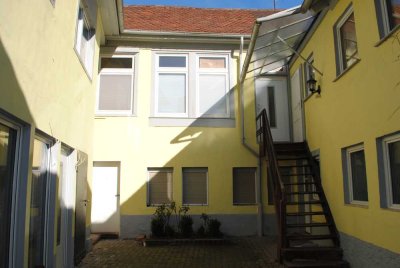 Wohnen im Herzen von Durlach