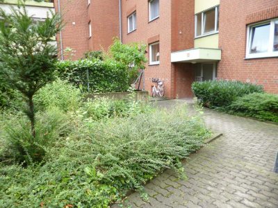 Attraktive, modernisierte 3-Zimmer-Wohnung mit Balkon in Ronnenberg- OT Empelde