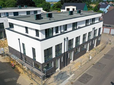 Modern leben – ruhig wohnen in Jüchen-Wey