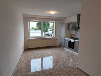 1-Zimmer-Wohnung mit EBK in Neu-Ulm
